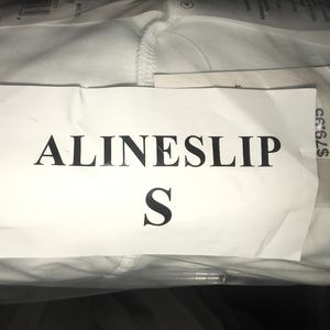 A-line Wedding Dress Slip